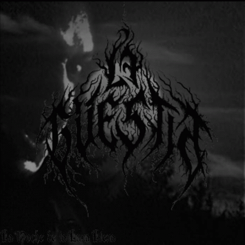 La Güestia : La Noche de Luna Llena